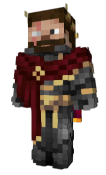 Minecraft скин по нику xRazz_