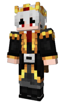 Minecraft скин по нику xRazz_