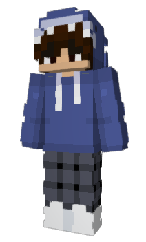 Minecraft skin oTortle