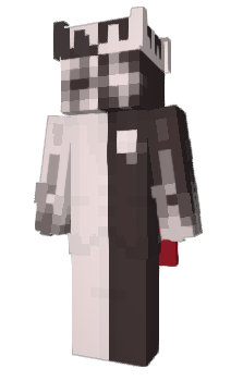 Minecraft skin cyn8