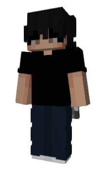 Minecraft skin Shuxx_