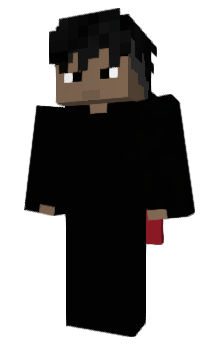 Minecraft skin peepppo