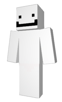 Minecraft skin Lody