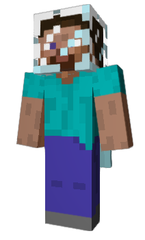 Minecraft скін по ніку theventurs