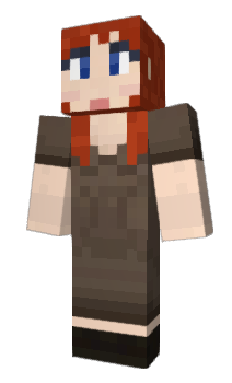 Minecraft скин по нику violte
