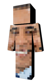 Minecraft skin Kordent