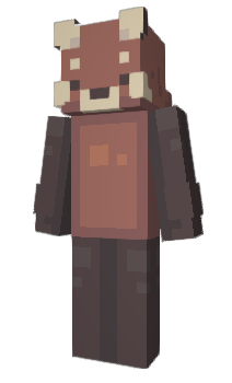 Minecraft skin M3lex