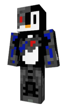 Minecraft скин по нику _TitaN