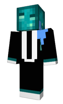 Minecraft скин по нику avivs