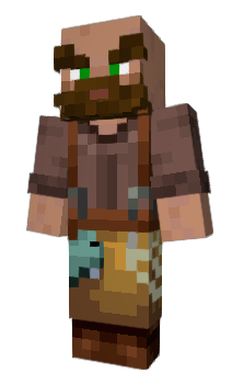 Minecraft skin juvezz1