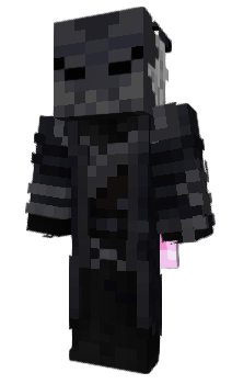Minecraft skin Milaneso