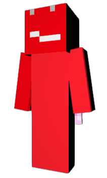 Minecraft скин по нику kollanii