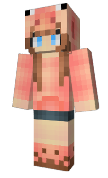 Minecraft скін по ніку boblia