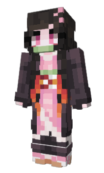 Minecraft скін по ніку ggost