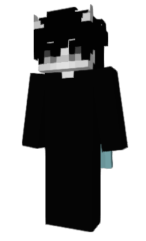 Minecraft скин по нику _DonaldTrump788