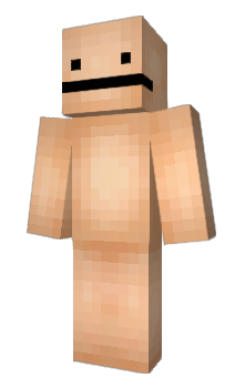 Minecraft скін по ніку Dcng