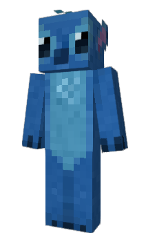 Minecraft skin AlRonaldo