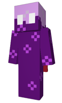 Minecraft скин по нику juiceboxsam