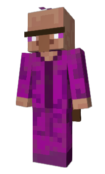 Minecraft скин по нику zCry_