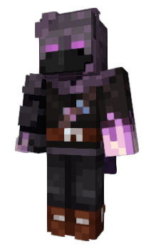 Minecraft скин по нику KristianEngel