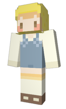 Minecraft скин по нику yuuuz