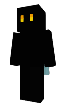 Minecraft скін по ніку IQUN