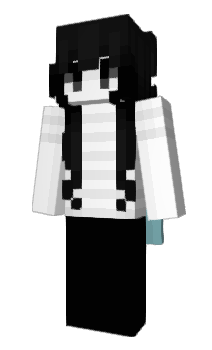 Minecraft скин по нику en4sill