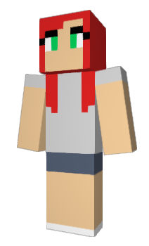 Minecraft скін по ніку Miscomm