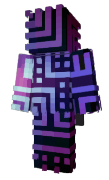 Minecraft скин по нику Alexey29087