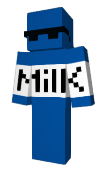 Minecraft скин по нику JadenMN