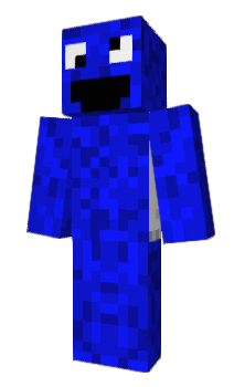 Minecraft скин по нику Fonst