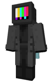 Minecraft скін по ніку filmancc