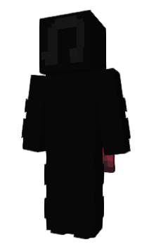 Minecraft скин по нику whinerdoodle