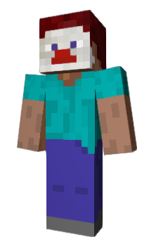Minecraft skin BadDeal