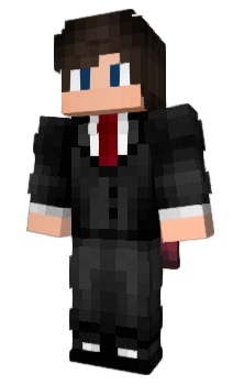 Minecraft скин по нику iiAbod