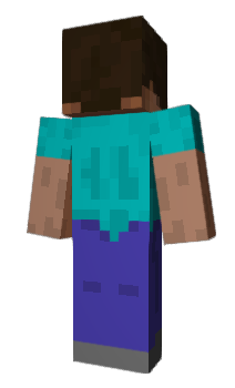 Minecraft skin 1sox