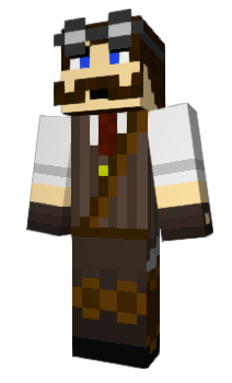 Minecraft скин по нику Cloot