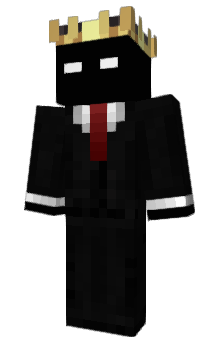 Minecraft skin pro9232