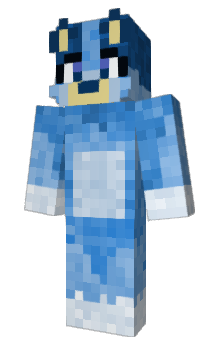 Minecraft скін по ніку candelight