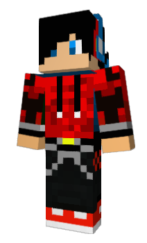 Minecraft скин по нику enguerr