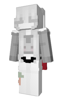 Minecraft скин по нику meowkittylc