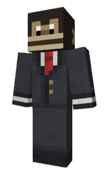 Minecraft скин по нику Kanelk