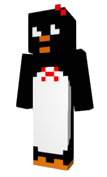 Minecraft скін по ніку sakcy