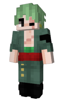 Minecraft skin wenki