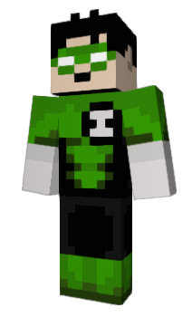 Minecraft скин по нику darksamurai