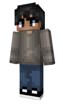 Minecraft скин по нику bont0