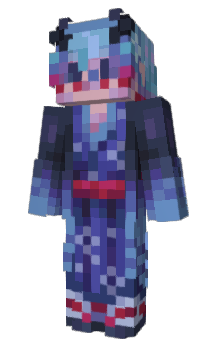 Minecraft скин по нику Cassidys_General