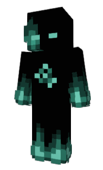 Minecraft скін по ніку GodOfEntity