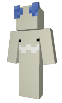 Minecraft skin Swepa