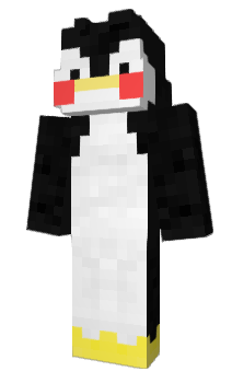 Minecraft skin Fram123